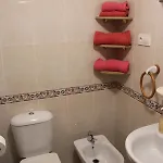 Atico Puerto Appartement