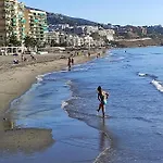 Appartement Atico Puerto Fuengirola