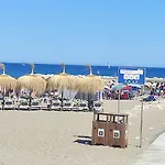 Atico Puerto Fuengirola