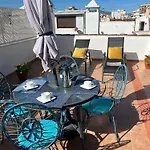 Appartement Atico Puerto Fuengirola