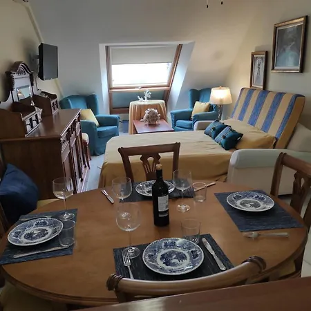 Atico Puerto Apartment Fuengirola