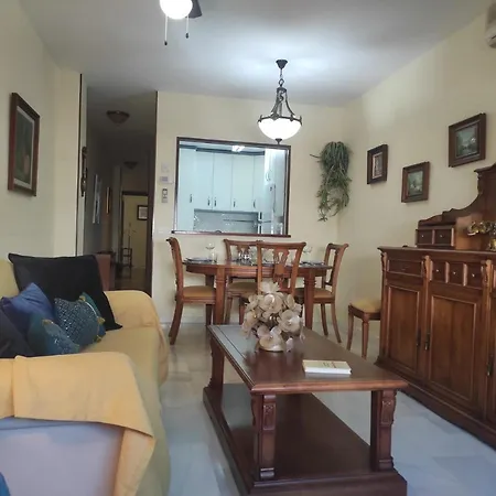 Atico Puerto Apartment Fuengirola