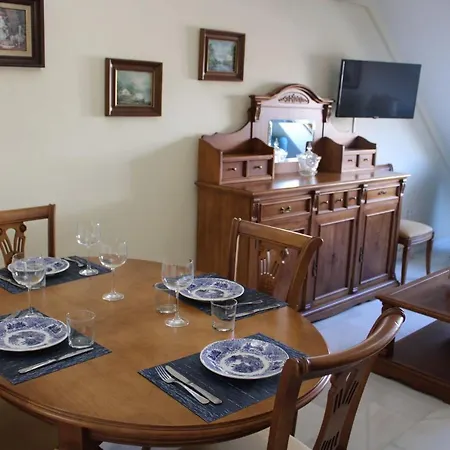 Apartment Atico Puerto Fuengirola