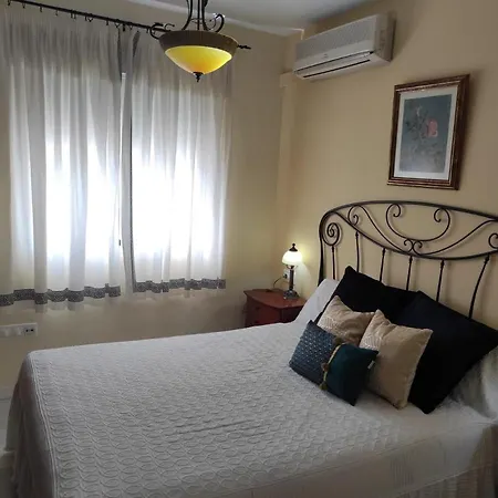 Atico Puerto Fuengirola