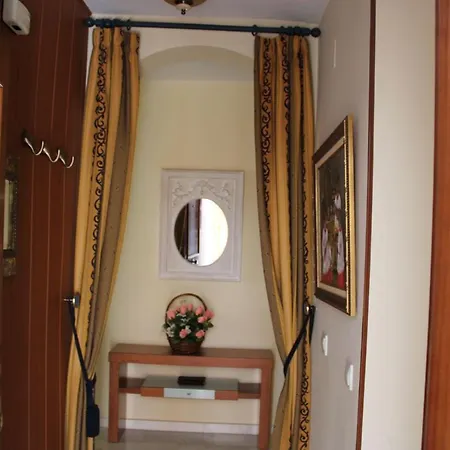 Atico Puerto Apartment