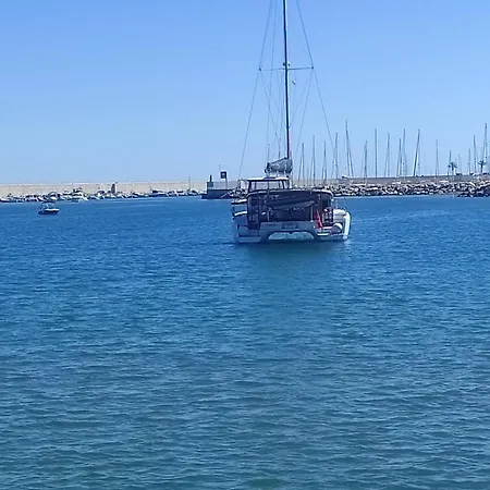 Atico Puerto * Fuengirola