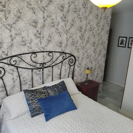 Appartement Atico Puerto Fuengirola