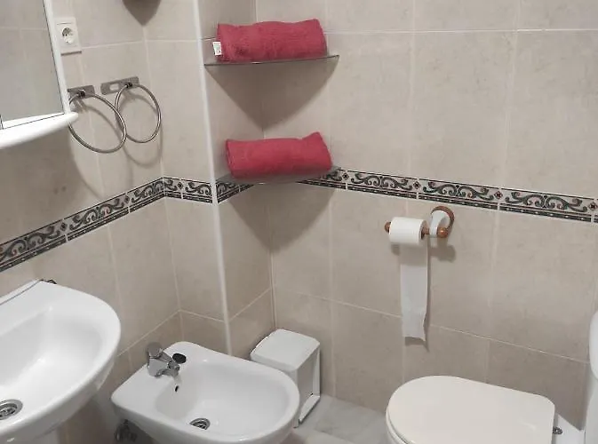 Atico Puerto Appartement Fuengirola