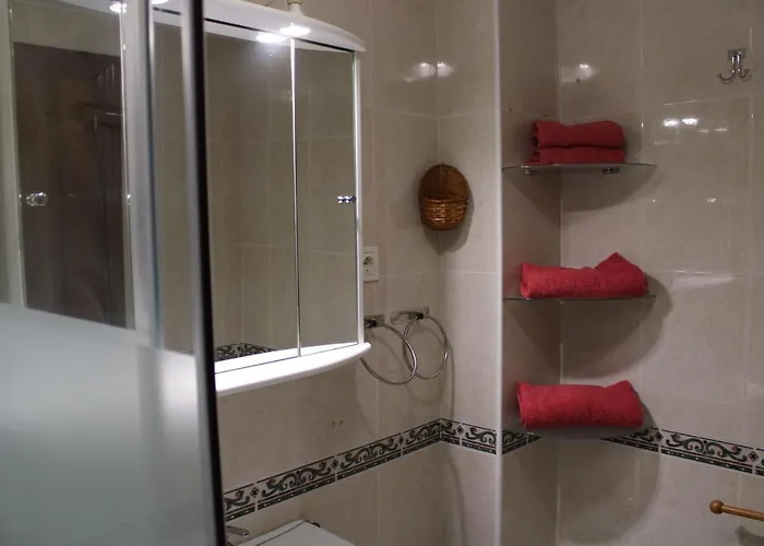 Atico Puerto פואנגירולה