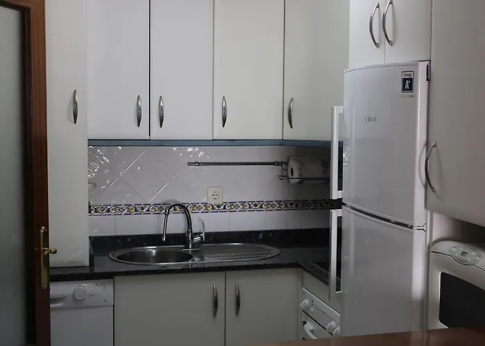 Atico Puerto פואנגירולה