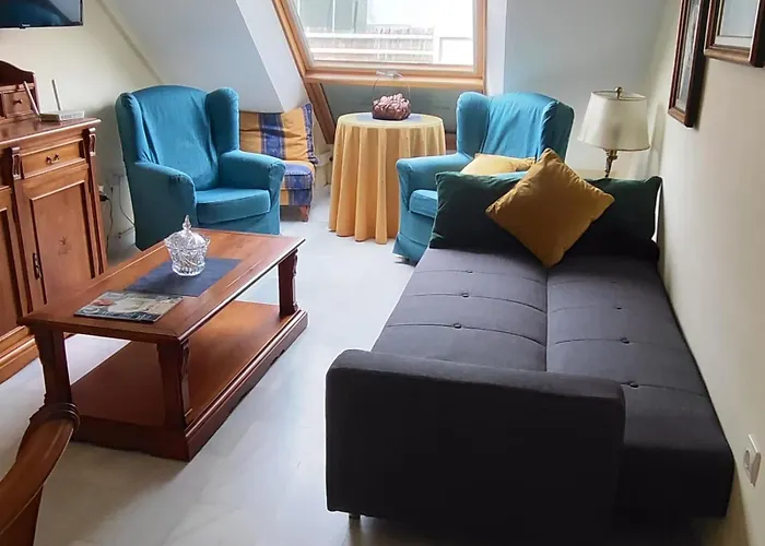 Atico Puerto * פואנגירולה