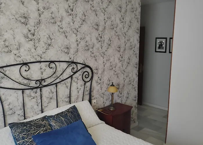 Atico Puerto Appartement *