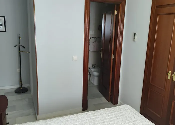 Atico Puerto * Fuengirola