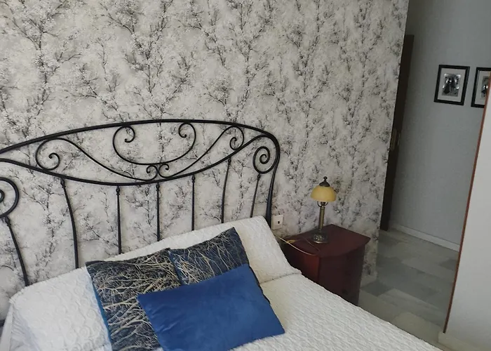 Appartement Atico Puerto Fuengirola