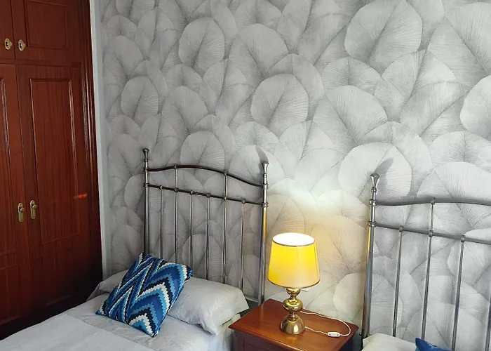 Appartement Atico Puerto