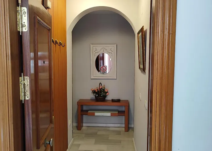 Atico Puerto Appartement