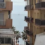 דירה Atico Puerto