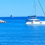 Atico Puerto דירה *