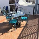 דירה Atico Puerto *