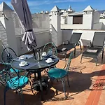 Atico Puerto דירה פואנגירולה