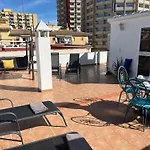 Atico Puerto Διαμέρισμα