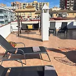 Atico Puerto דירה פואנגירולה