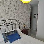 Atico Puerto Διαμέρισμα *