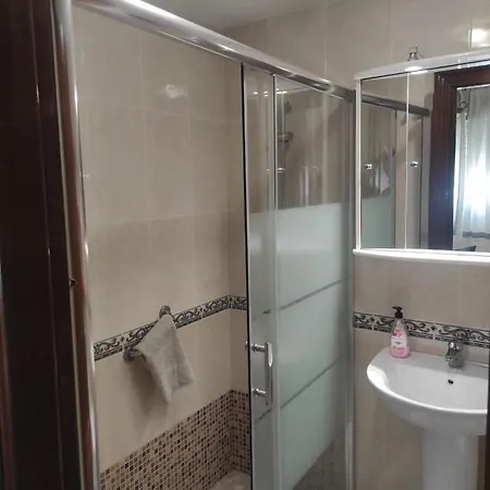 Appartement Atico Puerto *