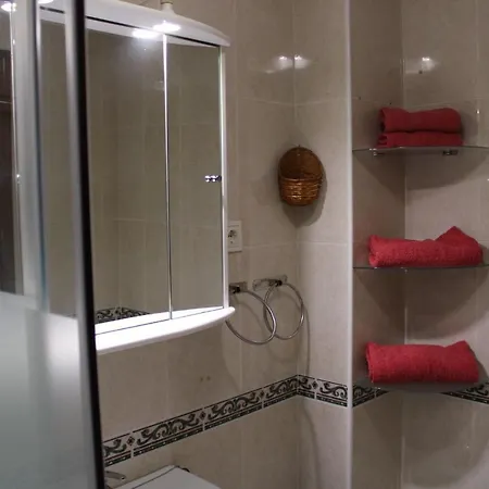 Atico Puerto Fuengirola