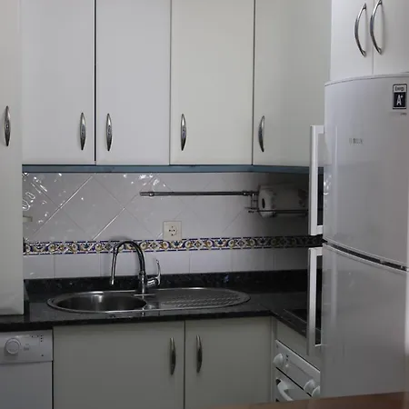 Atico Puerto Fuengirola