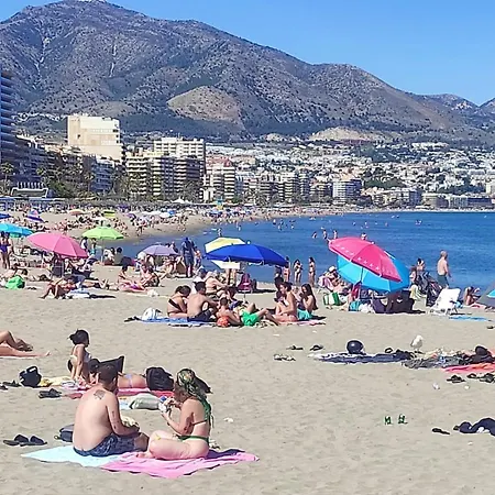 Lägenhet Atico Puerto
