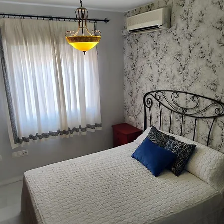 Atico Puerto Appartement *