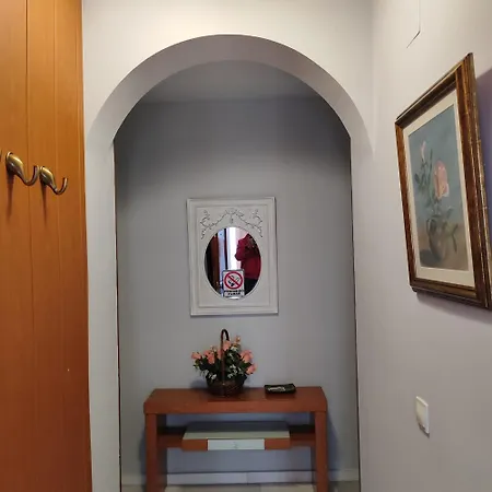 Atico Puerto فوينخيرولا