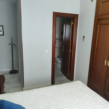 Atico Puerto * فوينخيرولا