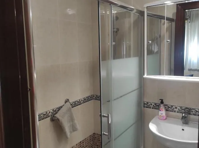 Apartment Atico Puerto *