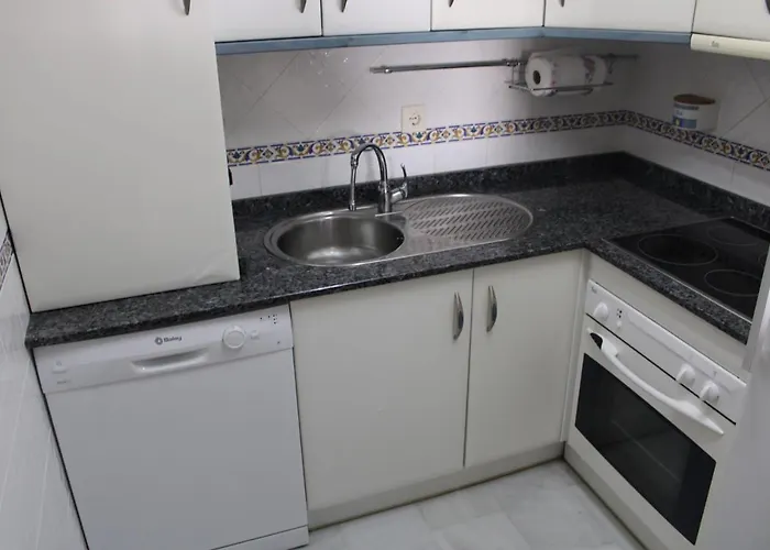 Atico Puerto Fuengirola