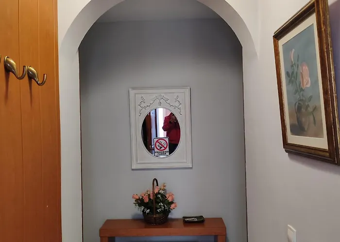 Atico Puerto Fuengirola