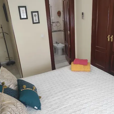 Atico Puerto * פואנגירולה