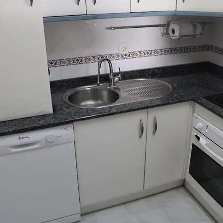 Atico Puerto פואנגירולה