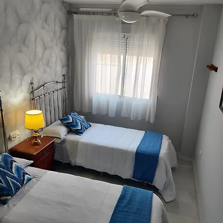 דירה Atico Puerto *